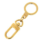 Louis Vuitton Anno Cles key Holder Gold Metal 0631