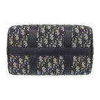 Dior Trotter Oblique 2-Way Boston Bag Shoulder — view 3