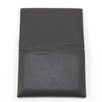 Hermes Vaux Epson Calvi Duo Business Card Holder U Fm010 PM Gray — view 6