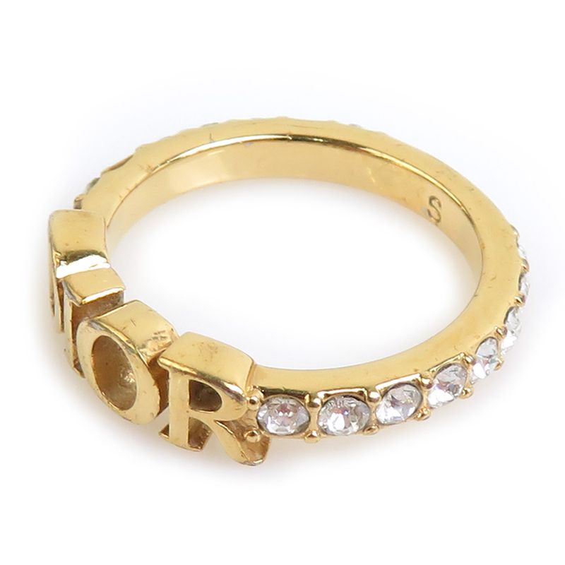 Christian Dior Ring — view 3