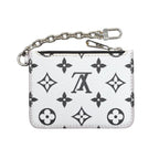 Louis Vuitton Shoulder Bag Marel Nm Epi Monogram Sunflower — view 5