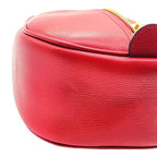 Gucci Oval Clutch Bag 1222 — view 7