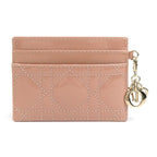 Christian Dior Business Card Holder Case — view 5