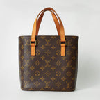 Louis Vuitton Handbag Vavin PM Brown — view 2