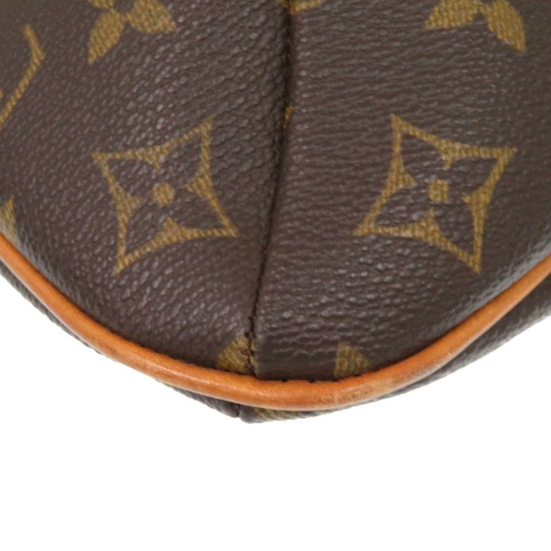 Louis Vuitton Musette Monogram Shoulder Bag 2239 — view 6