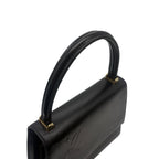 Louis Vuitton Athene Handbag Noir Black Mi094 S — view 7