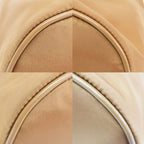 Prada Marina Small Re-nylon Bucket Bag Shoulder Nylon Leather — view 6