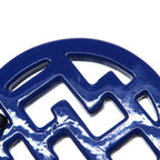 Hermes Diva Buffalo Horn Necklace — view 3