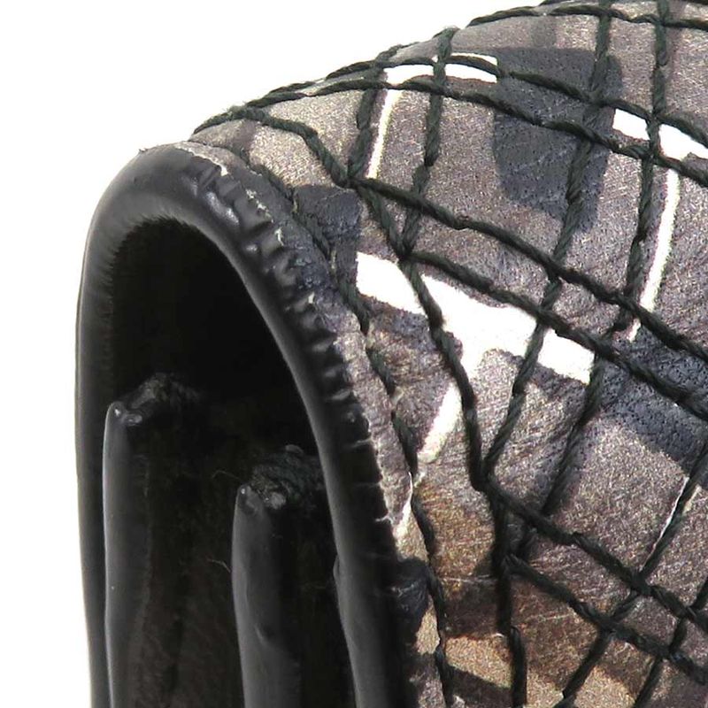 Bottega Veneta Clutch Bag Intrecciato — view 7