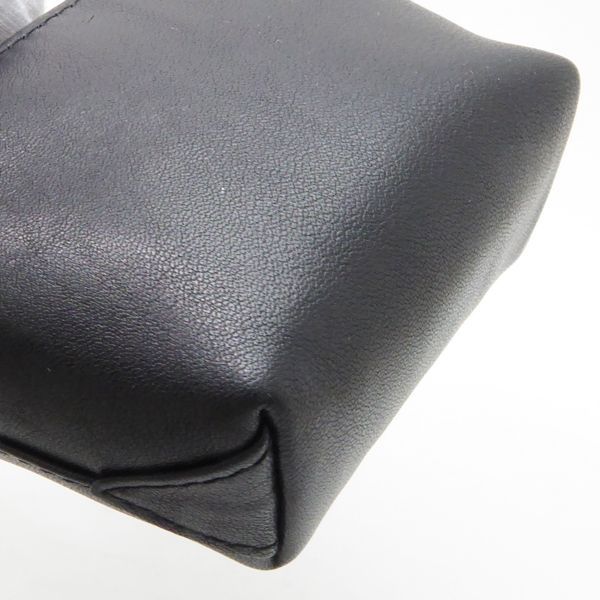 Christian Dior Micro SAC Porte-monn Mini Bag Miniature CD — view 6