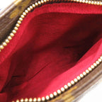 Louis Vuitton Partition Monogram Pouch Bag 0221 — view 4