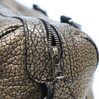 Loewe Paseo 30 Anagram Mini Boston Bag — view 6