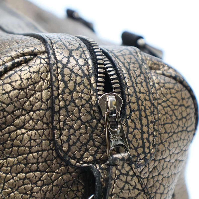 Loewe Paseo 30 Anagram Mini Boston Bag — view 6