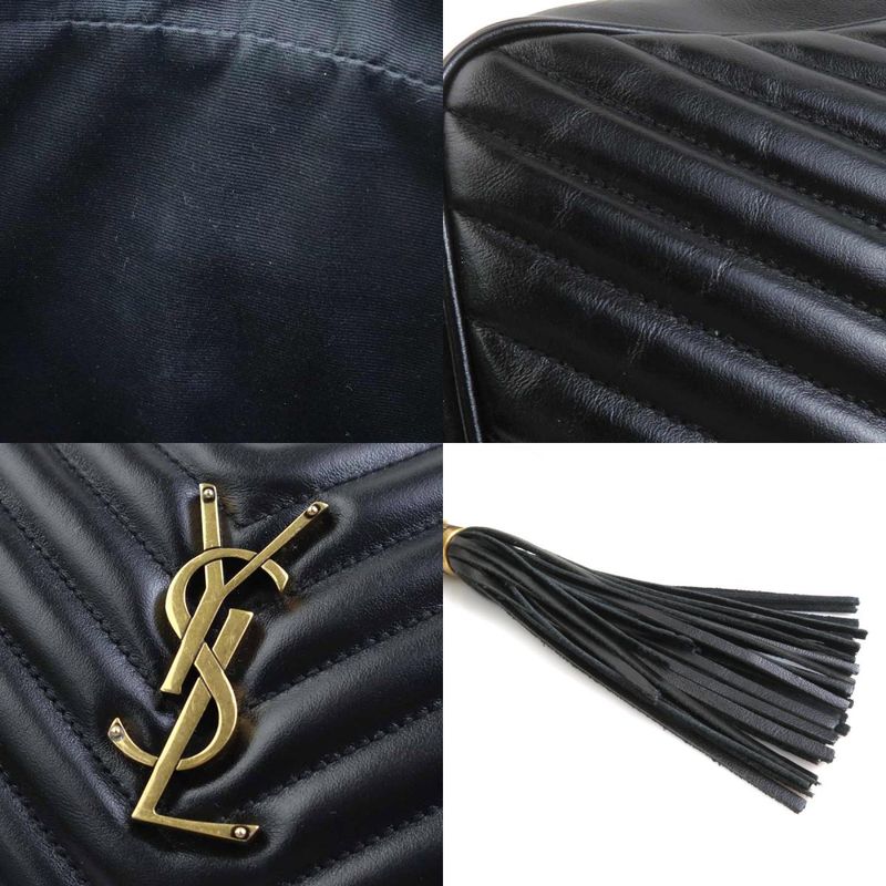 Saint Laurent Crossbody Bag Rue — view 8