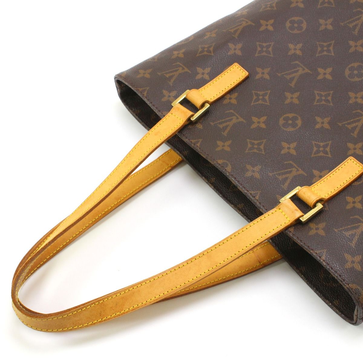Louis Vuitton Monogram Vavin GM Tote Bag — view 5