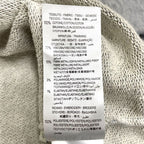 Gucci Cotton Trainers Kids 12 Grey — view 8