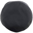 Prada Bucket Hat Black Nero — view 4