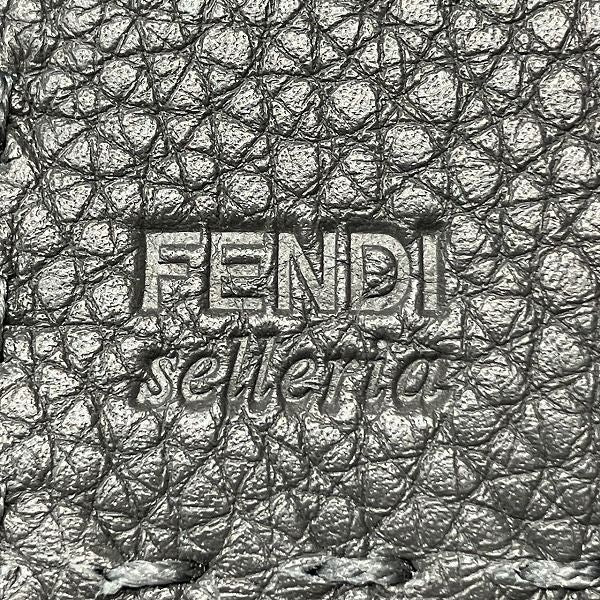 Fendi Selleria Wallet Bifold — view 4