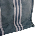 Hermes Canvas Handbag Fourre Tout PM Tote Bag Black — view 8