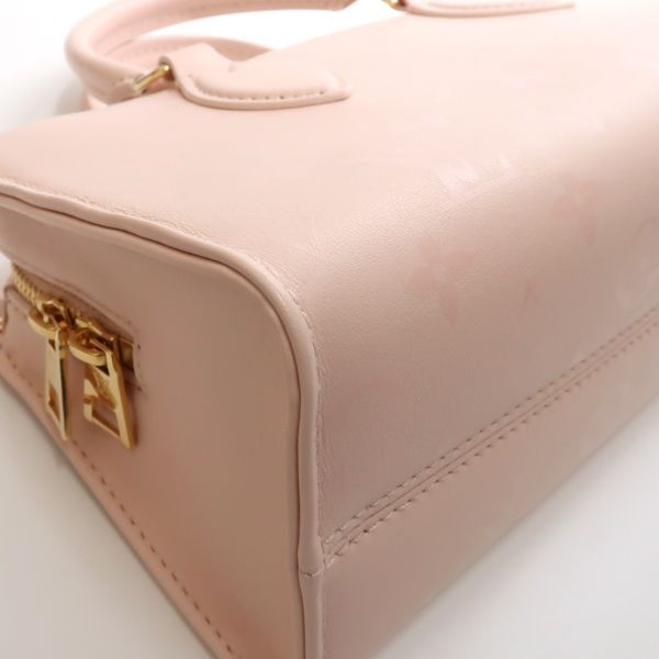Louis Vuitton On The Go EW Collaboration Sun Yitian Taiga Coin Purse — view 3