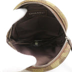 Chanel Pouch Clutch Bag New Travel Line — view 3