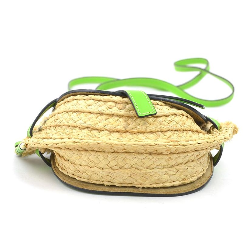 Loewe Crossbody Bag Mini Gate — view 4