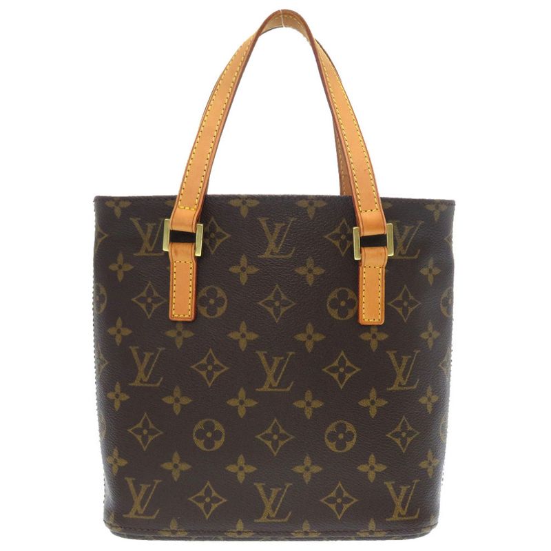 Louis Vuitton Vavin PM Monogram — view 2