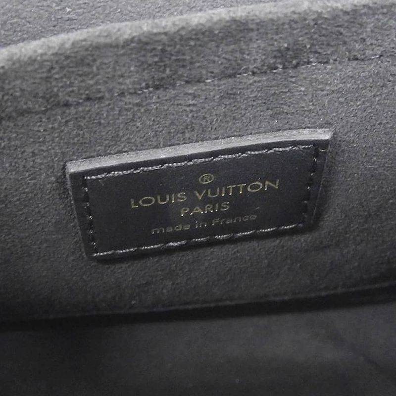 Louis Vuitton Monogram Rocky BB 2-Way Shoulder Bag — view 8