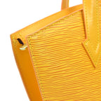Louis Vuitton Shoulder Bag Saint-Jacques Long — view 6