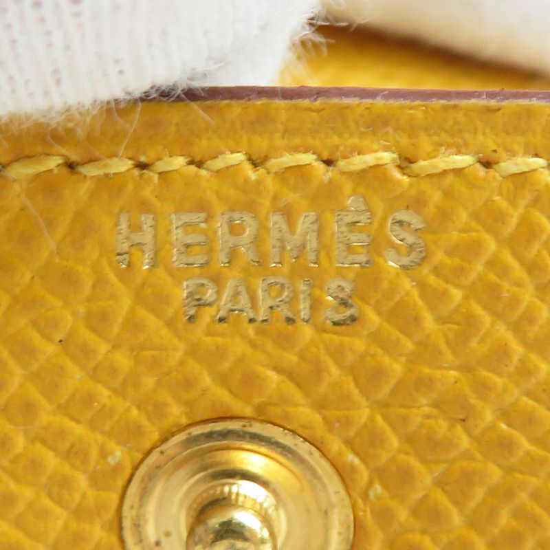 Hermes Gum Case Lip — view 7