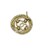 Chanel Coco Mark Pearl Round — view 7