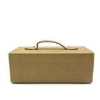 Fendi Mini Trunk Hand Bag — view 4