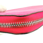 Louis Vuitton Epi Round Zipper Zippy Wallet Long — view 6