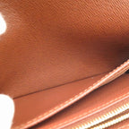 Louis Vuitton Portefeuille Sarah Monogram Long Wallet 1562 — view 7