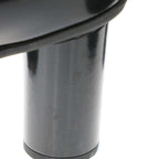 Bottega Veneta Atomic Boots Heel Ankle Black 39 — view 8