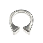 Hermes Ring Cru-deforge GM Size 55 AG 925 Silva Accessories — view 6