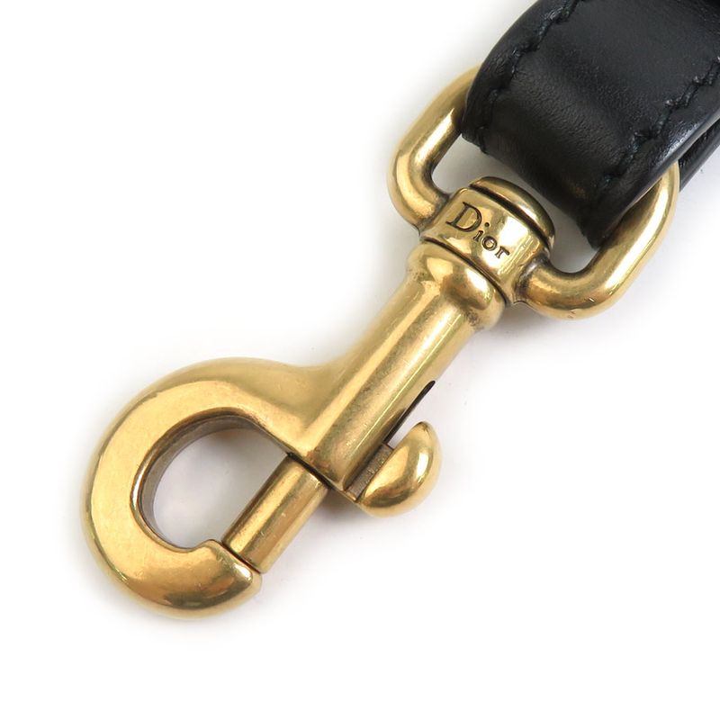 Christian Dior Shoulder Strap — view 6