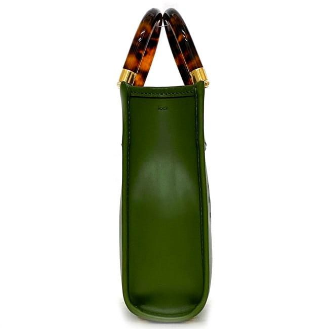 Fendi 2-Way Bag Sunshine Shopper — view 4