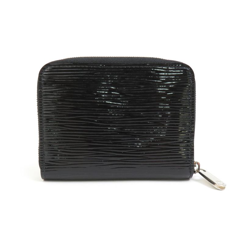Louis Vuitton Coin Case Epi Electric Zippy Purse M6015 — view 2