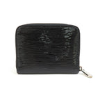 Louis Vuitton Coin Case Epi Electric Zippy Purse M6015 — view 2