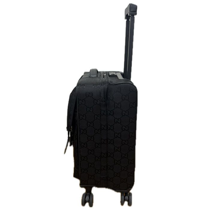 Gucci Off The Grid Carry Bag Black Ukdkn 1000 Small Trolley — view 4