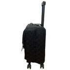 Gucci Off The Grid Carry Bag Black Ukdkn 1000 Small Trolley — view 4