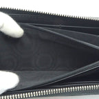 Gucci Round Zipper Long Wallet — view 8