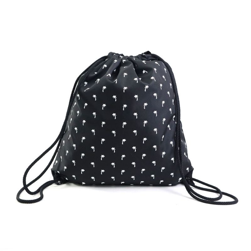 Saint Laurent Nap Sac Backpack — view 3