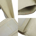Louis Vuitton Trifold Walletcompact Walletportefeuille Alexandra Damier — view 6