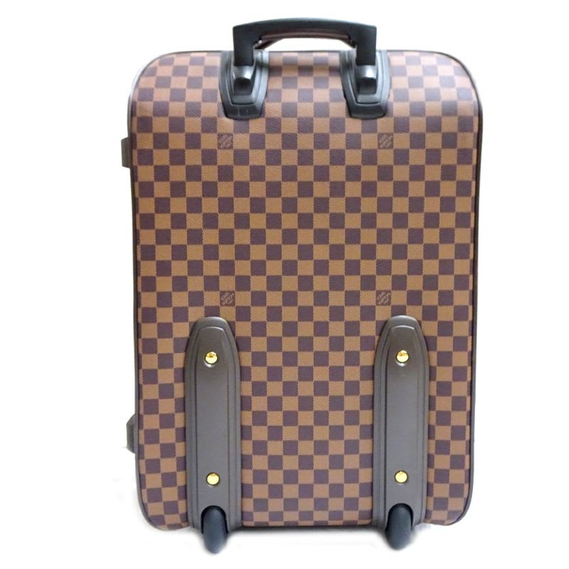 Louis Vuitton Carry Bag — view 3