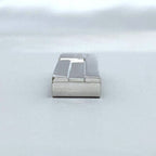 Gucci Money Clip Silver Polished — view 4