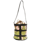 Hermes Musardine Vaux Epson Black Shoulder Bag 0013 — view 4