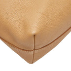 Prada Bn1713 Beige Leather — view 7