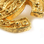 Chanel Brooch Coco Size 5 Mark — view 6